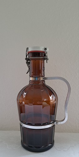Bierflasche liter bierkanne - bierflasche,
