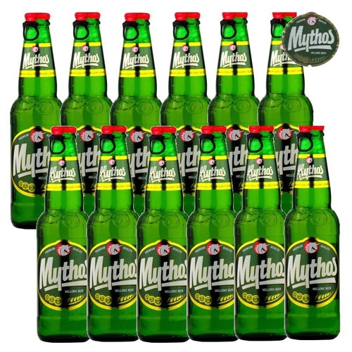 Mythos griechisches bier - mythos,