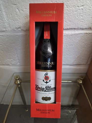 König pilsener liter - könig,