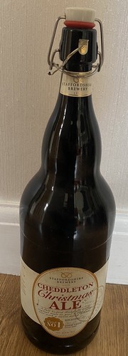 Leere riesen cheddleton - riesen,