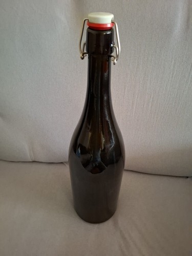 Bier flasche liter - 3,