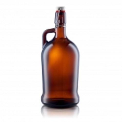 1000ml siphon growler - growler, glas