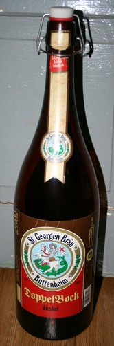 Buttenheim liter leere - 3,