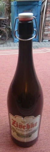 Liter flasche leer - 3,