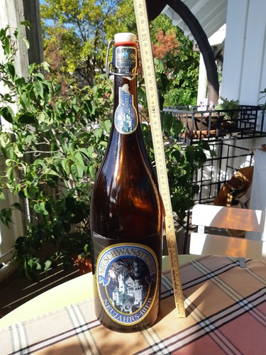 Bier magnumflasche liter - bier-magnumflasche,