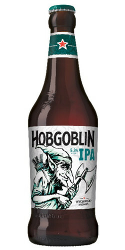 Wychwood hobgoblin indian - ,