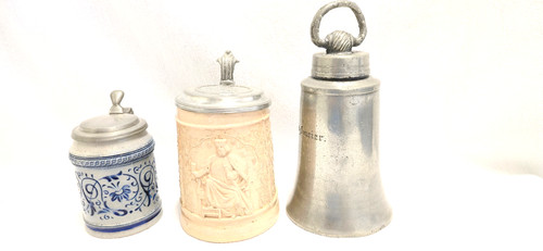 Bierkrüge modelkrug - 3,