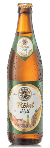20x liter flasche röhrl - 20x,