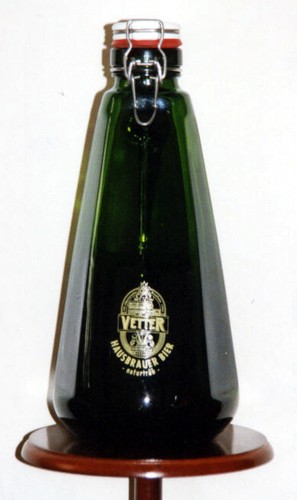Liter bierflasche oberursel - bierflasche,